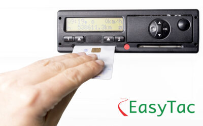 Why choose EasyTac: a standout solution for digital tachograph data management